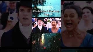 #bridgerton #bridgertonnetflix #kanthony #anthonybridgerton #katesharma #jonathanbailey