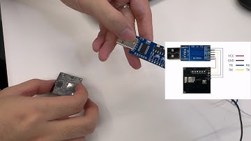 Complete Development Guide for MS72SF1 Millimeter-Wave Radar Module