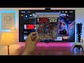 NBA 2K26 PS5 Unboxing Gameplay NBA 2K26 PS5 Unboxing Gameplay