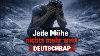 Subroot - Jede Mühe Nichts Mehr Wert Deutschrap