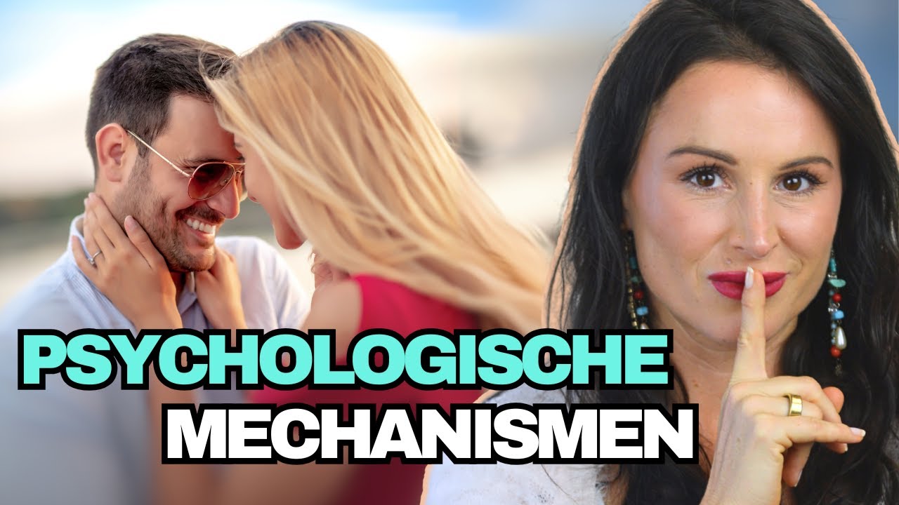 Der männliche Jagdinstinkt: So bleibst du immer spannend für ihn!