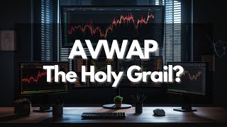 AVWAP: Is It Really the Trading GameChanger Everyone Says?