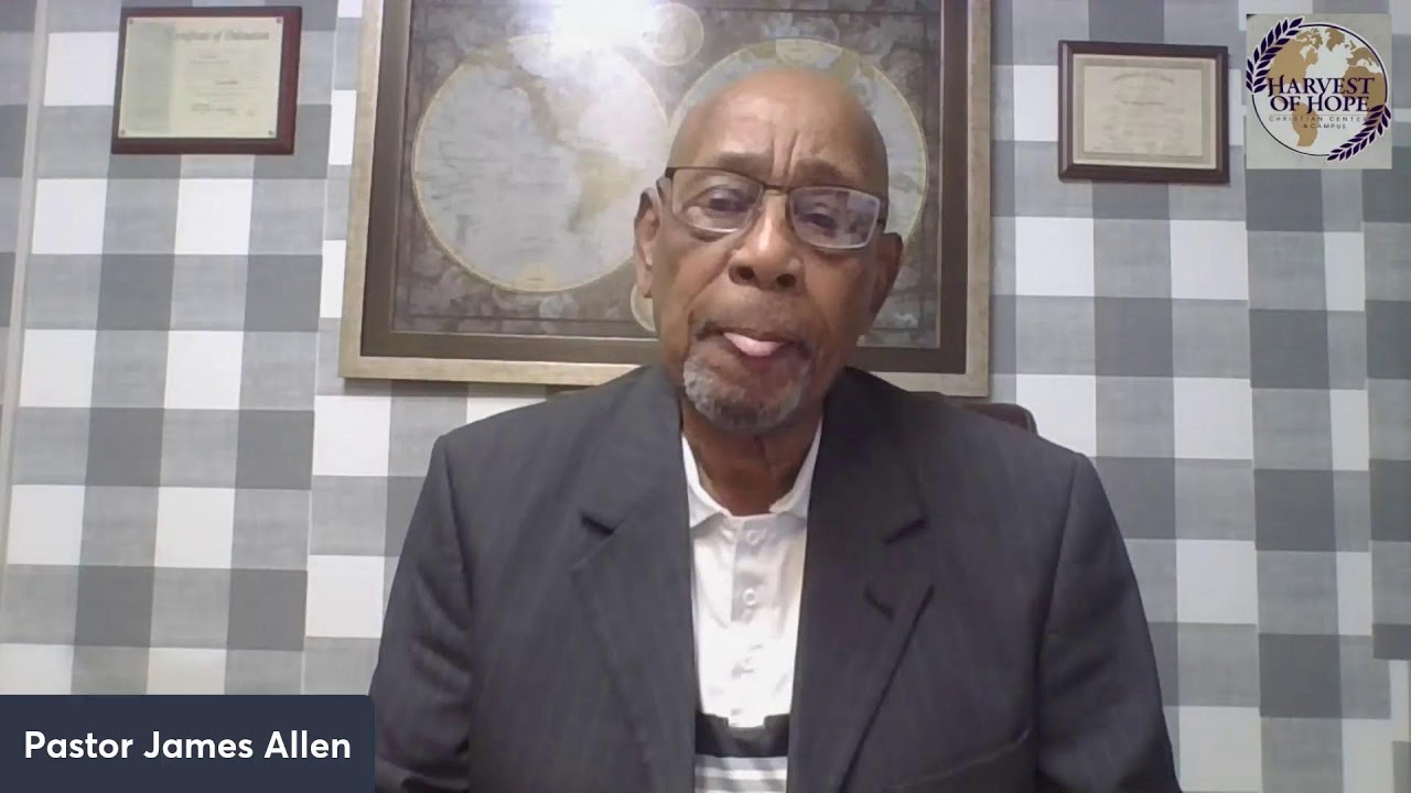 Tuesday Morning Biblical Principle