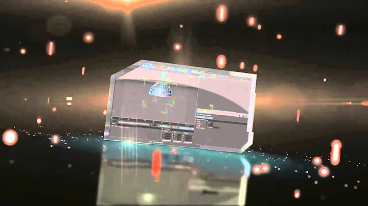 Crea7ions Promo - Subscribe