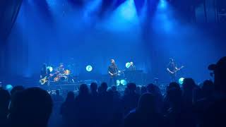 For Me This Is Heaven (live)-Jimmy Eat World at PPG Paints Arena in Pittsburgh, PA 3/27/24
