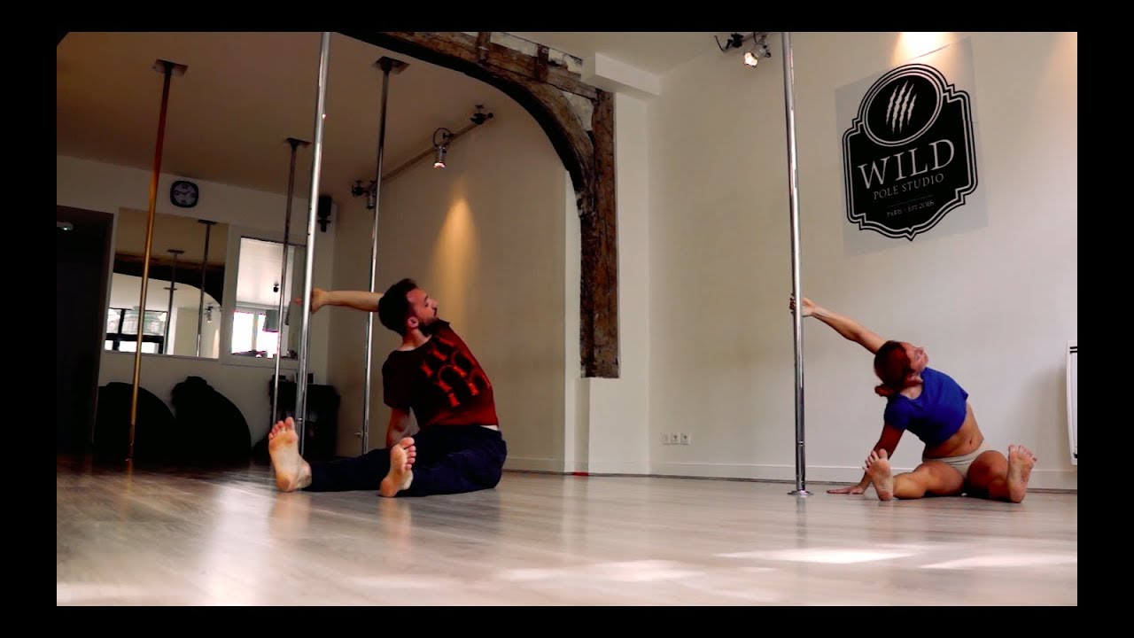 Maxime Joret & Vane Lunatica. Explorations.