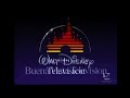 Walt Disney Television Buena Vista Television 1986 