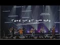 Take You at Your Word | Cody Carnes | New Life Worship