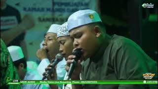 JOKO TINGKIR VERSI BARU! || LIBASUTTAQWA