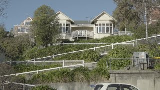 International Student Accommodation at Otago