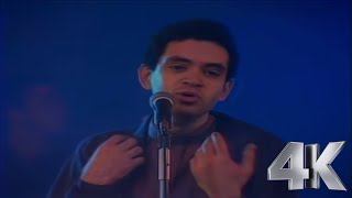 Legião Urbana - Será / Tempo Perdido / Soldados [Globo De Ouro 4K 60FPS]