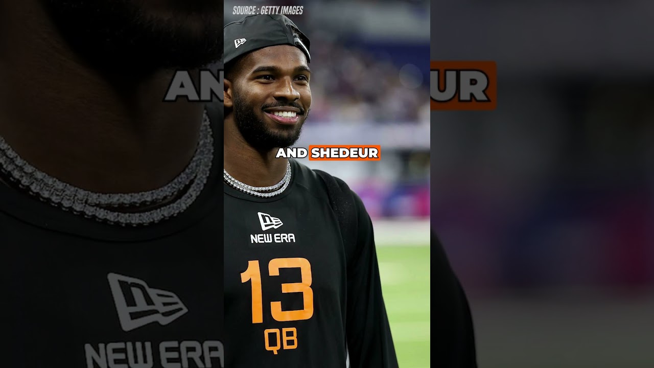 Who is the steal of the year at the 2025 NFL draft? 🏈