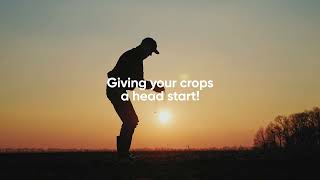 Corteva Center of Seed Applied Technologies - Sustainability