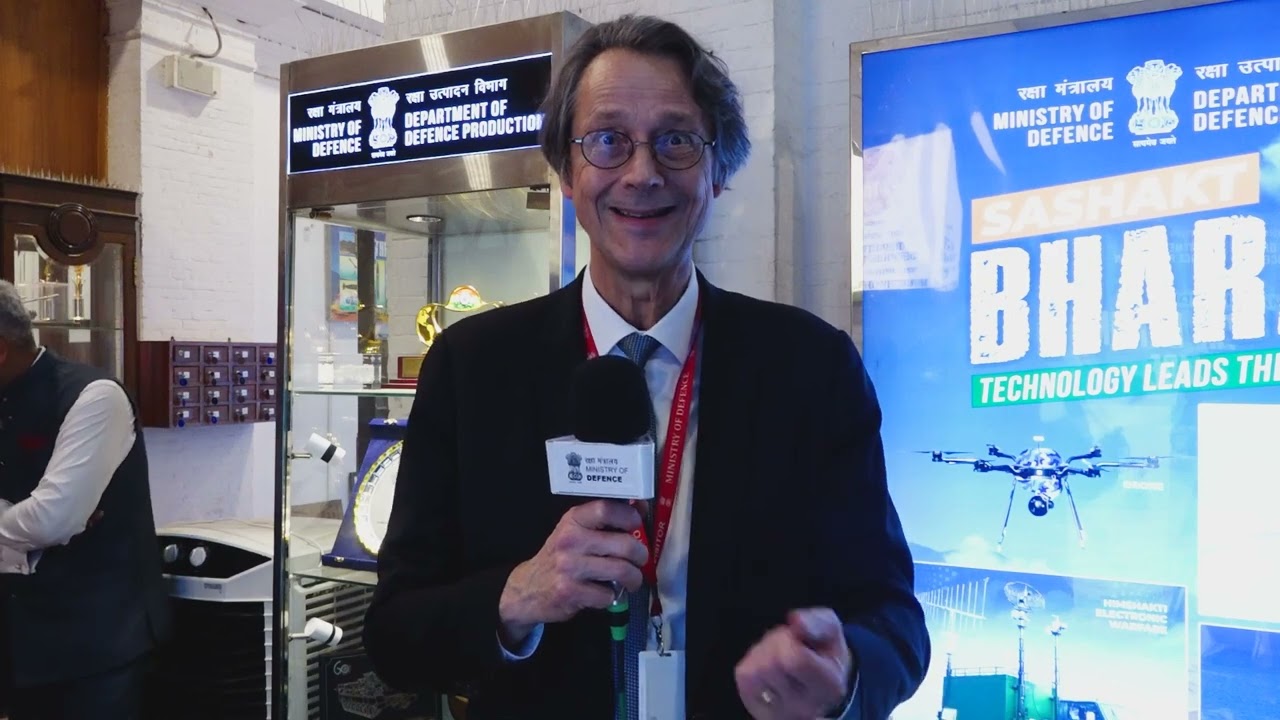 Индия будет производить систему вооружения HAMMER через совместное предприятие BEL–Safran