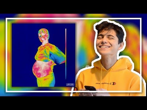 IRIDESCENCE - BROCKHAMPTON [Pure Album Reaction + Review] - IRIDESCENCE - BROCKHAMPTON [Pure Album Reaction + Review]