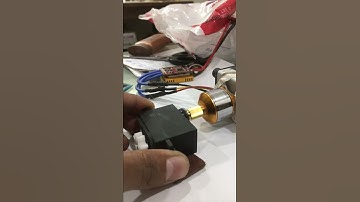 Brushless servo? BLDC Servo?