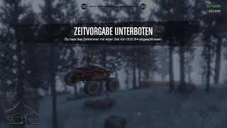 Gta Online Rc Bandito Time Trial - Saw Mill