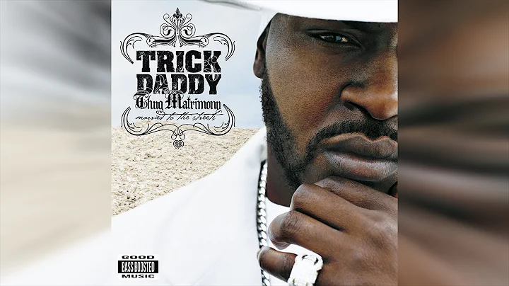 Trick Daddy ft Twista & Lil Jon - Let's Go (Bass Boosted)