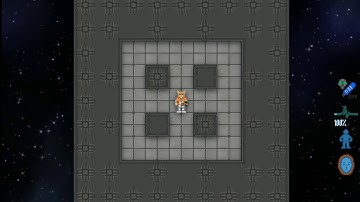 SS13 - Explosive Demonstrations