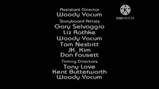 Sitting Ducks Credits