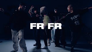 Wiz Khalifa - Fr Fr l WOOMIN JANG choreography