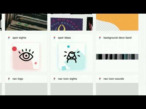 Figma to Github with Relay