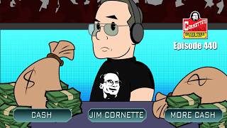 Jim Cornette Reviews Adam Weitsman's Commentary Debut at WrestleMania 42