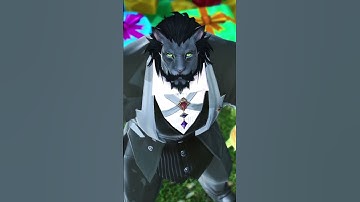 HUD Layout in FFXIV! #shorts #ffxiv #ff14