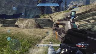 Halo 4 Solstice BTB Part 2