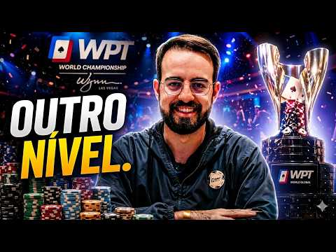 The Greatest Tournament of My Life