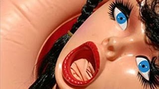 I HAD SEX WITH A BLOW UP DOLL?!?! - YouTube