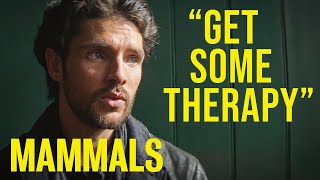 Jeff Reads Amandine’s Explicit Texts to Another Man | Mammals