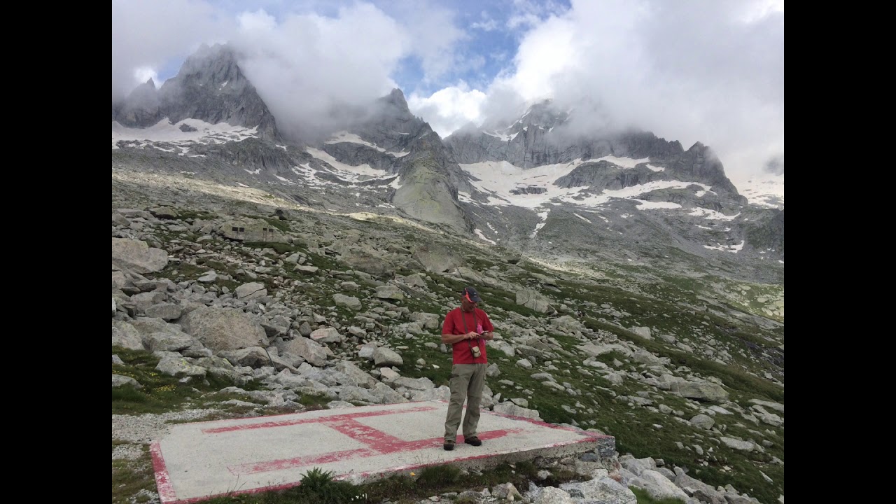 Val Masino e val di Mello