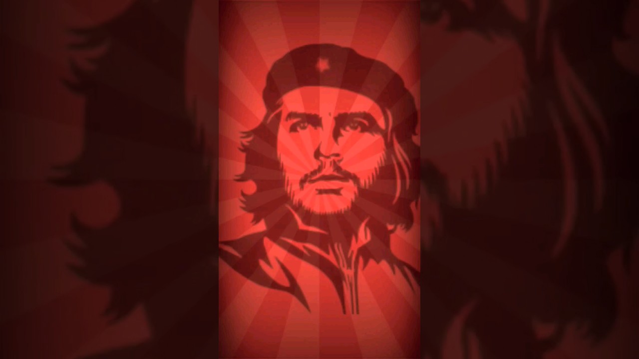 Che Guevara | சே குவேரா | தத்துவம்| பொன்மொழிகள் #cheguevara #communism #comrades #tamil