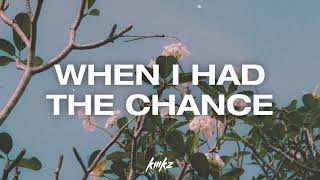 Piano Type Beat - When I Had The Chance Lewis Capaldi X Adele Ballad Type Beat