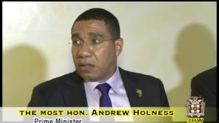 Jamaica House Weekly - July 11, 2016