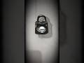 #3D lock drawing# lock drawing #ninja star