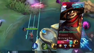 selena.exe - meet supreme England no.3 Franco