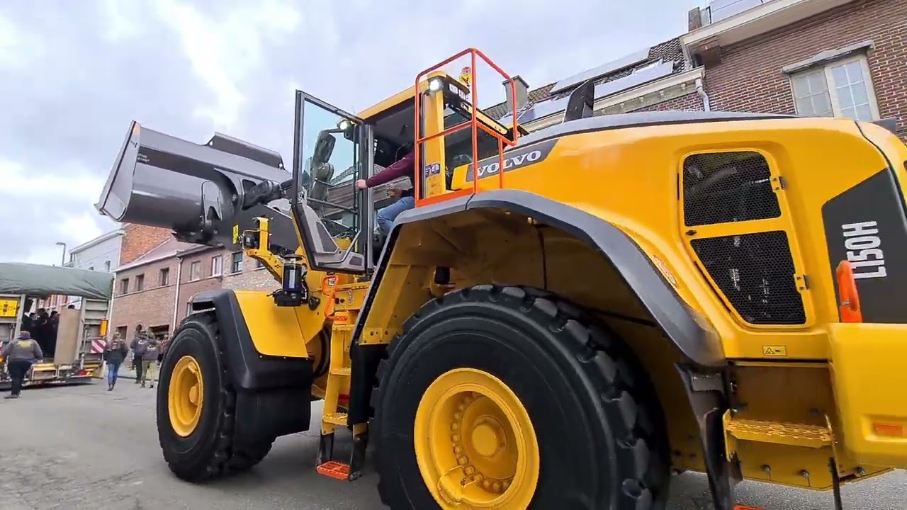 carnaval optocht Temse 2023