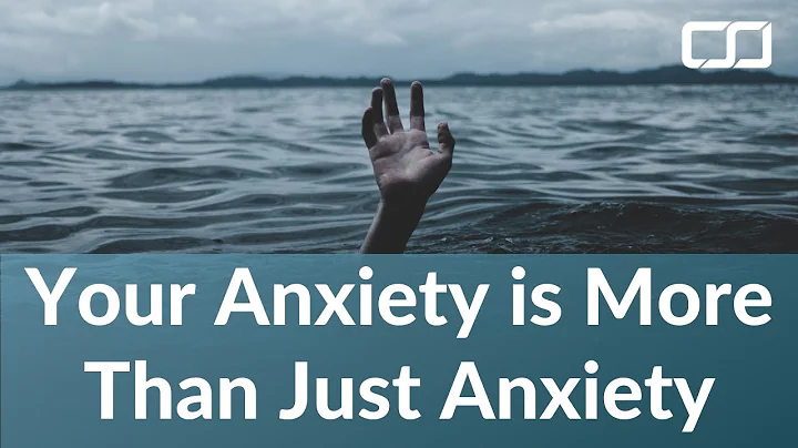 INTP Anxiety Actually Indicates... | CS Joseph Res...