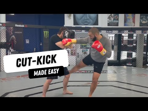 Understanding the Cut-Kick