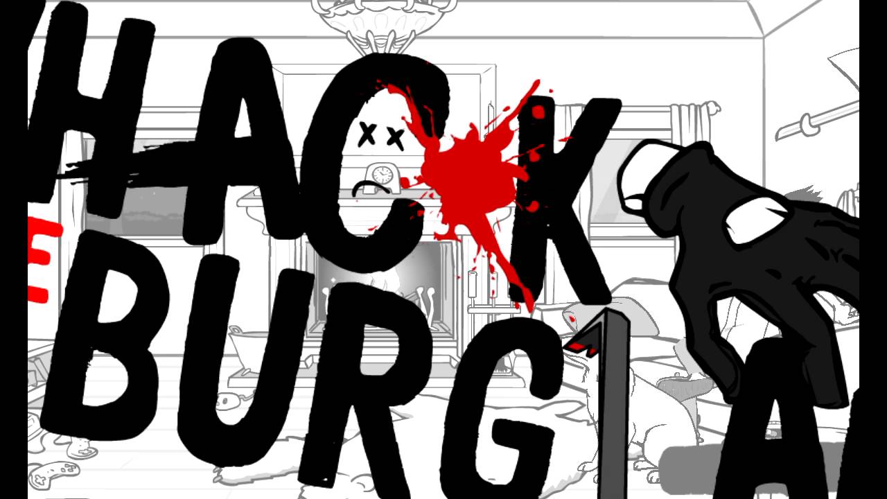 Whack The Burlgars (part #1)- (Android)