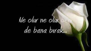 Tavsancalı ////Ama Yoksun....... Ama Yoksun