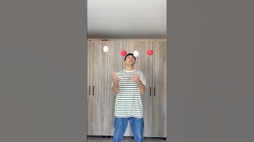 #жонглювання #tutorials #tutorials #juggling #shorts #short #learn  #tutorialvideo #jugglingballs