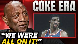 NBA Legends REVEAL What the NBA's Drug Era Was REALLY Like..."This Is Crazy!