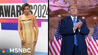 As Trump distances himself from Project 2025, key influencers deliver a warning