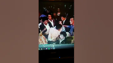 Cheb Hasni فيديو ناذر جدا للشاب حسني سنة 1992 لأول مرة 
