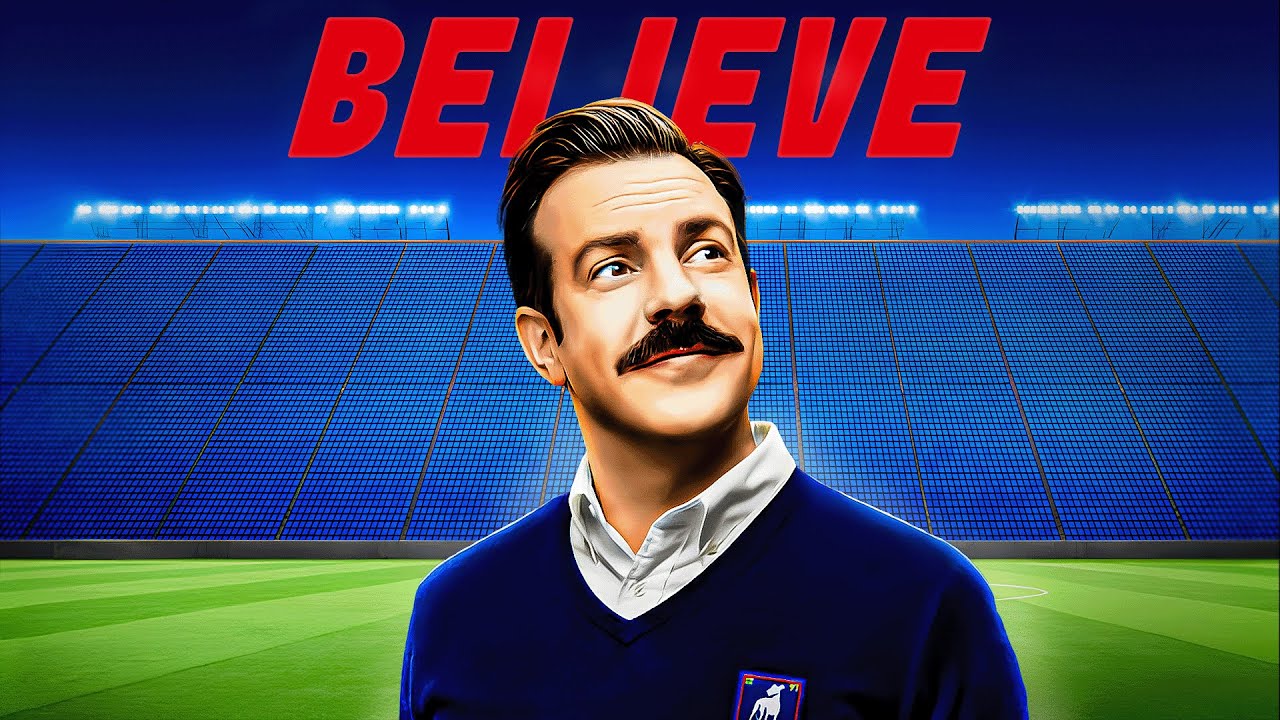 Dlaczego Ted Lasso to coś więcej niż serial?