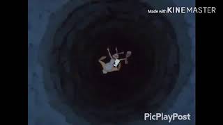 Endless Falling Add Round 2