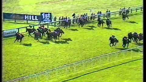 1988 William Hill Cambridgeshire Handicap